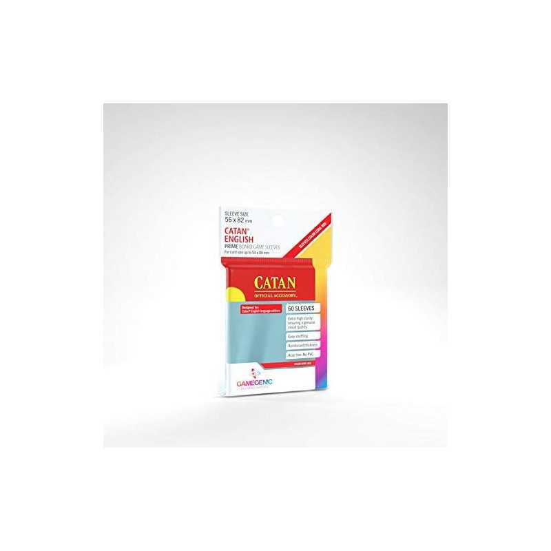 FUNDA GG PRIME YUCATAN 56x82mm PACK 60