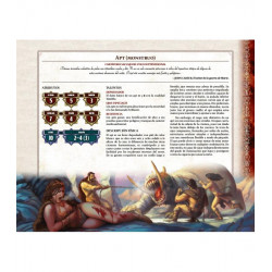 JOHN CARTER DE MARTE