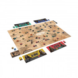 DUNE ARRAKIS: EL ALBA DE LOS FREMEN