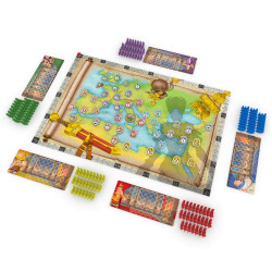 EL IMPERIO DEL CESAR