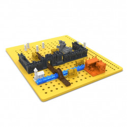 ERA EXPANSION RIOS Y CARRETERAS