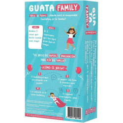 GUATAFAMILY