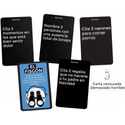 GUATAFAC ¿UNOS VICIOS?