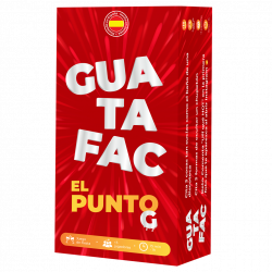 GUATAFAC EL PUNTO G