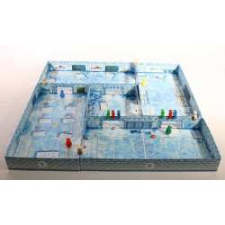 ESCUELA DE PINGUINOS