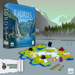 FJORDS