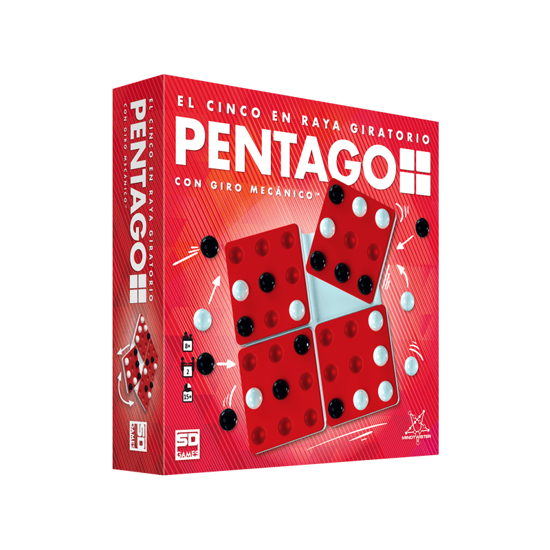 PENTAGO