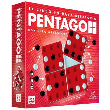 PENTAGO