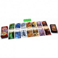 CTHULHU'S POCKET MADNESS