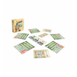 WELCOME HACIA EL PERFECTO HOGAR