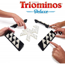 TRIOMINOS DELUXE