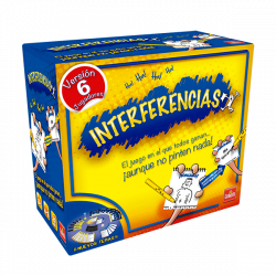 INTERFERENCIAS
