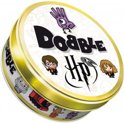 DOBBLE HARRY POTTER