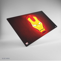 TAPETE MARVEL: IRON MAN