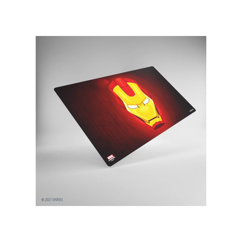 TAPETE MARVEL: IRON MAN