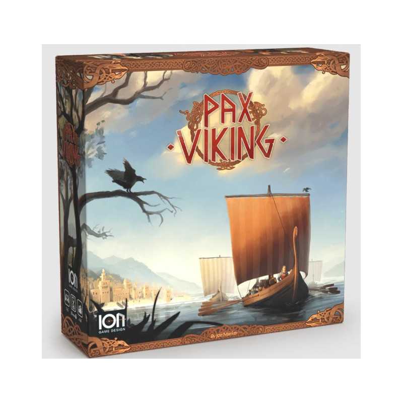 PAX VIKING