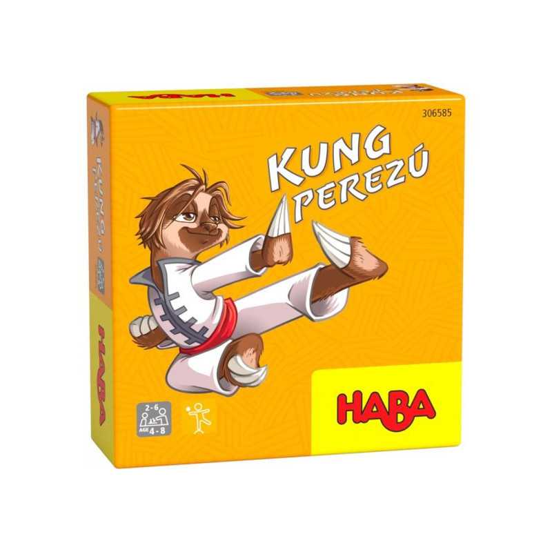 KUNG PEREZU