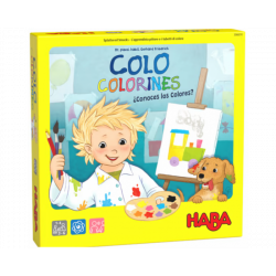COLO COLORINES