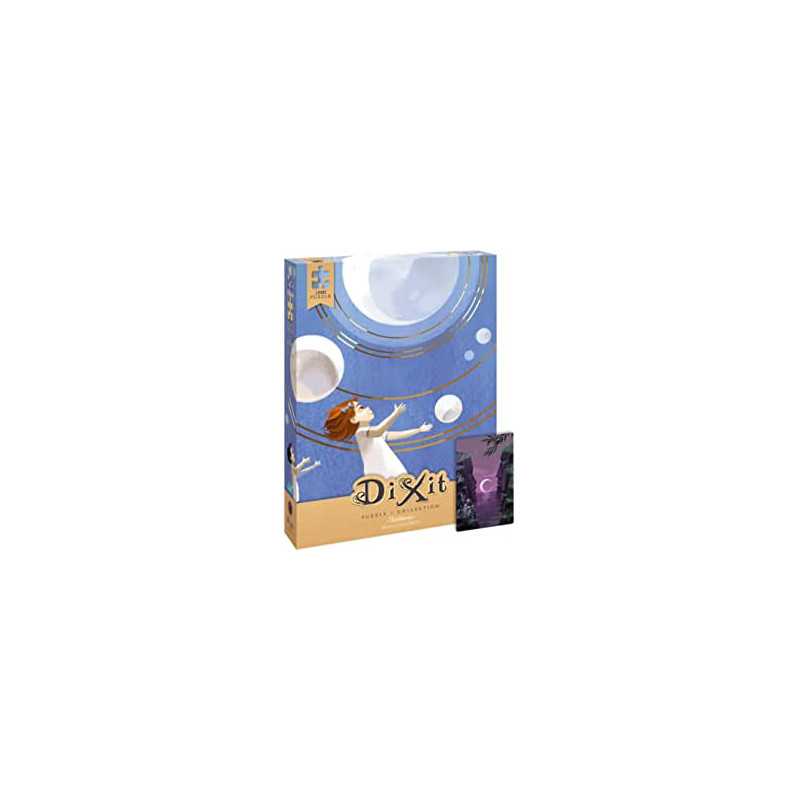 Puzzles Dixit 1000 pzs. Telekinesis