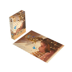 Puzzles Dixit 500 pzs. Escape