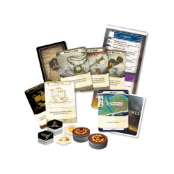 SENDA DE LUZ Y SOMBRA: EXPANSION SOLSTICIO