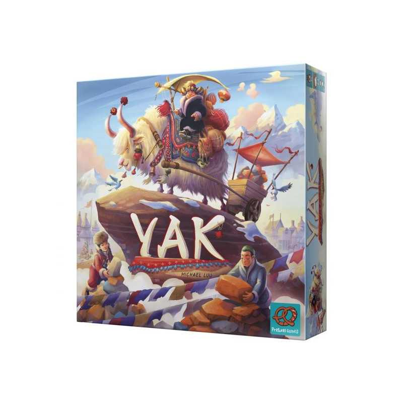 YAK