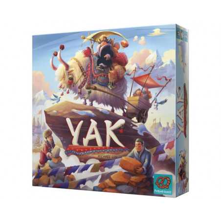 YAK