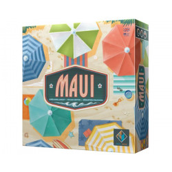 MAUI