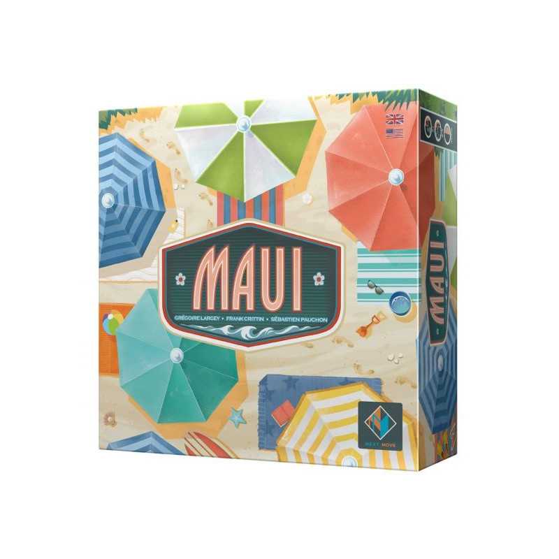 MAUI