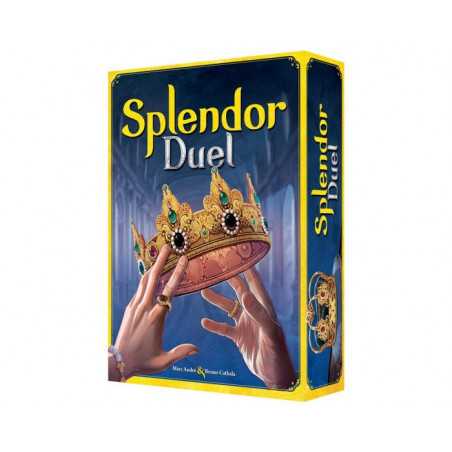 SPLENDOR DUEL