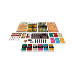 EL JUEGO DEL CALAMAR