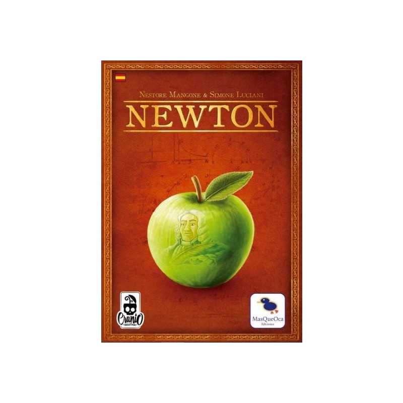 NEWTON ED. REVISADA