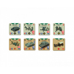 CONFLICT OF HEROES: EL OSO DESPIERTA