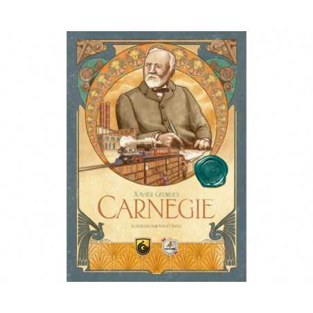 CARNEGIE