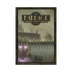 BARRAGE: 5TO JUGADOR