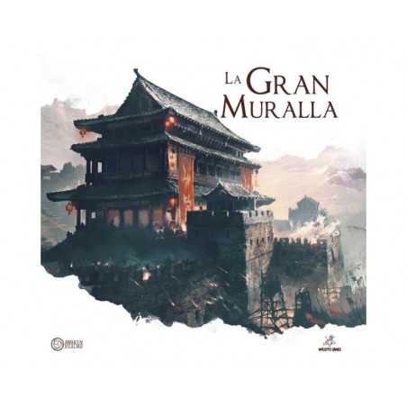 LA GRAN MURALLA (MINIATURAS)