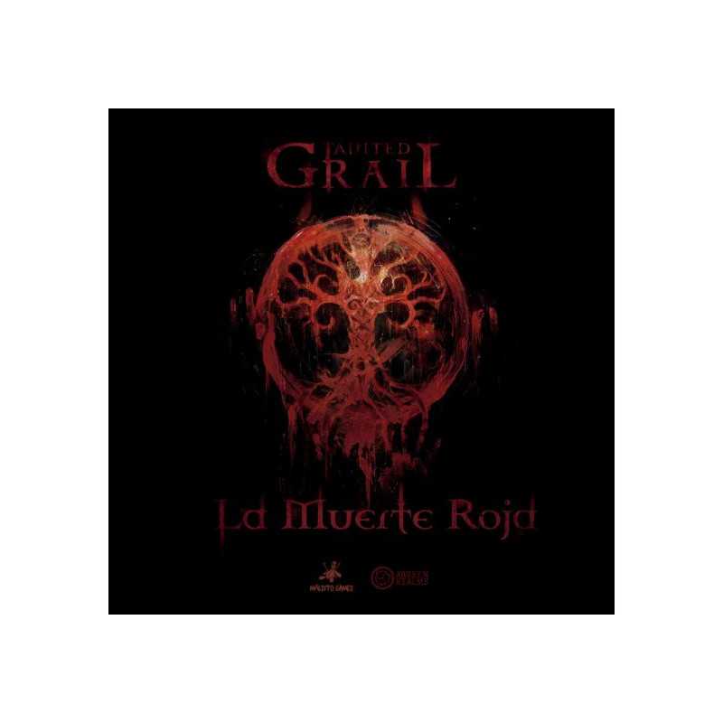 TAINTED GRAIL: LA MUERTE ROJA