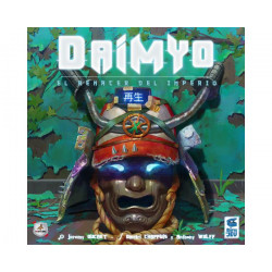 DAIMYO: EL RENACER DEL IMPERIO