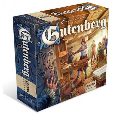 GUTENBERG