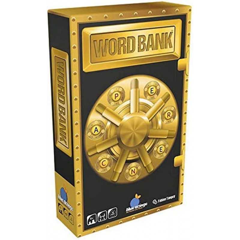 WORDBANK