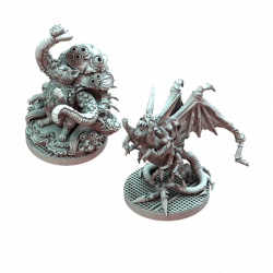 NEMESIS: LOCKDOWN SPACECATS