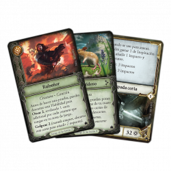 VIAJES POR LA TIERRA MEDIA: PACK AZOTES DE LOS YERMOS