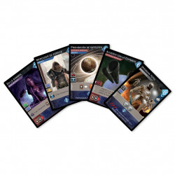 DUNE IMPERIUM: EL AUGE DE IX