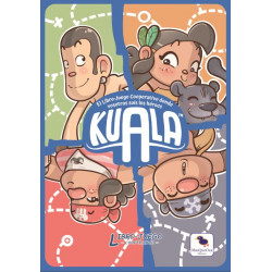 KUALA (LJC1)