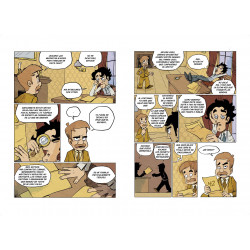 SHERLOCK HOLMES CUATRO INVESTIGACIONES (LJ4)