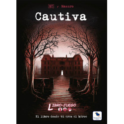 CAUTIVA (LJ1)