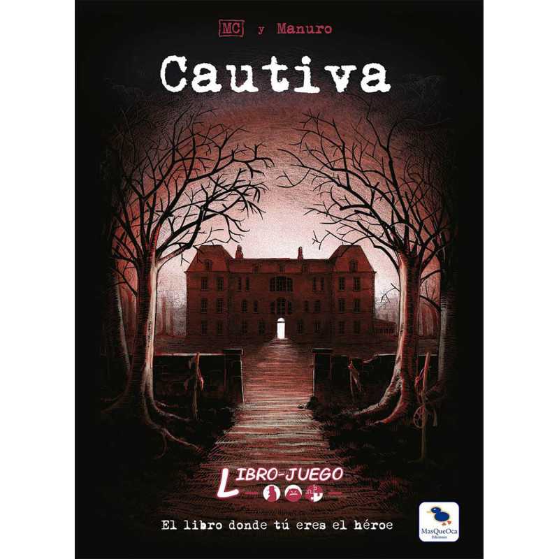 CAUTIVA (LJ1)