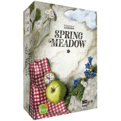 SPRING MEADOW