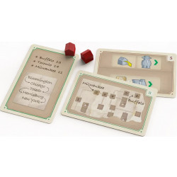 GREAT WESTERN TRAIL 2DA ED. RAILES HACIA EL NORTE