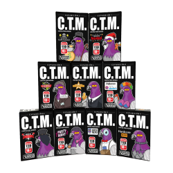 C.T.M. BIG BOX
